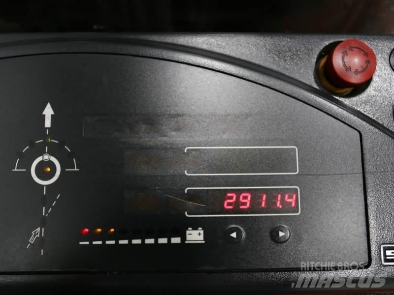 Still EK12 中端式裝載機