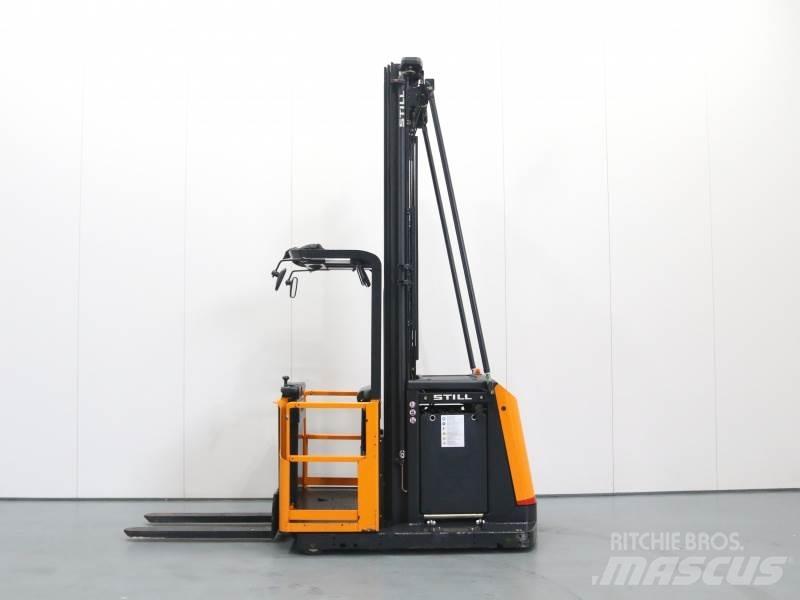 Still EK12I 中端式裝載機