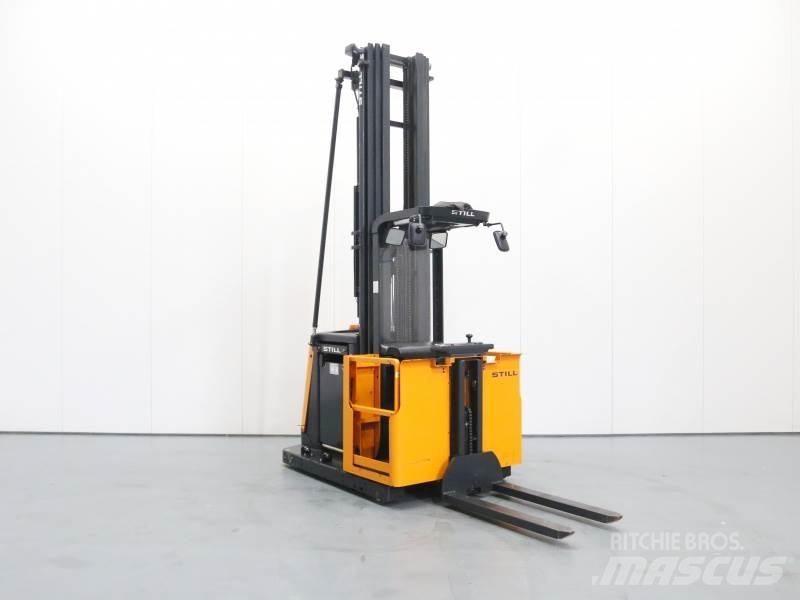Still EK12I 中端式裝載機