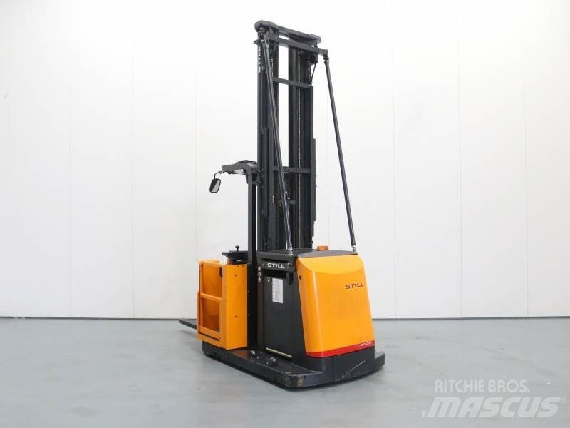 Still EK12I 中端式裝載機