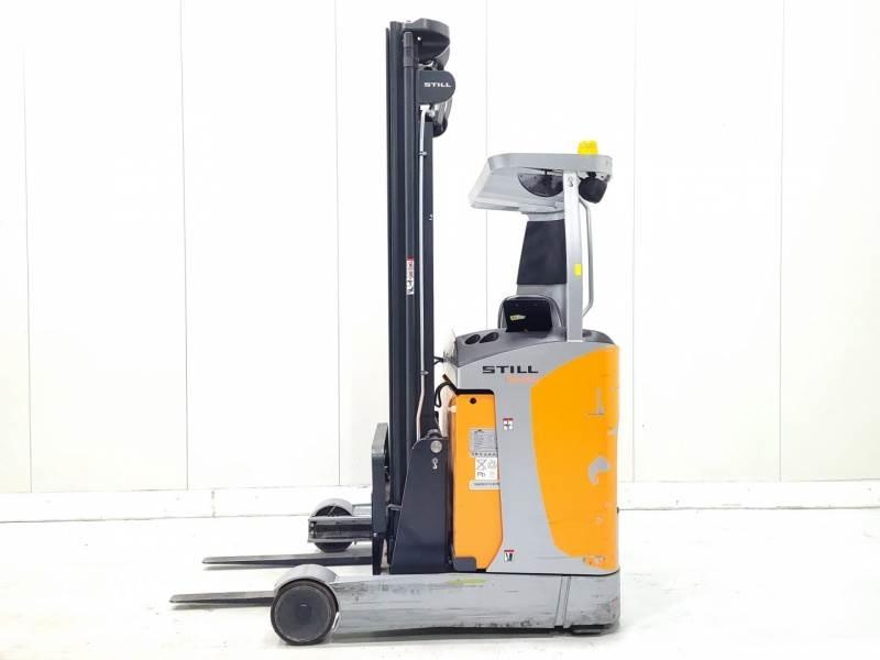 Still FM-X10 前伸式堆高機(叉車)