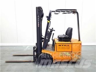 Still R50-15 堆高機(叉車)-其他