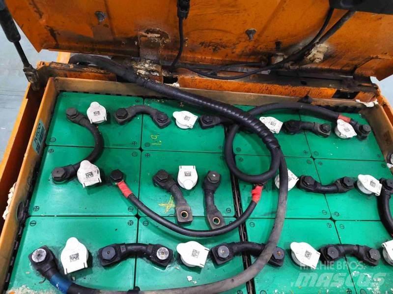 Still R50-15 堆高機(叉車)-其他