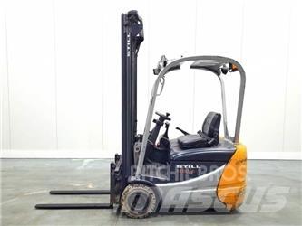 Still RX50-15 堆高機(叉車)-其他