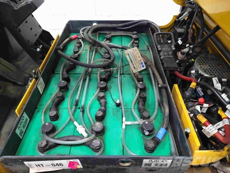 Yale ERP15VC 堆高機(叉車)-其他