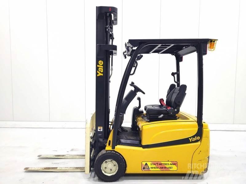 Yale ERP18VT 堆高機(叉車)-其他