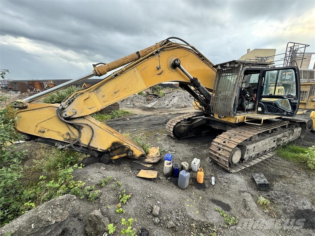 CAT 365CLME 履帶式 挖土機/掘鑿機/挖掘機