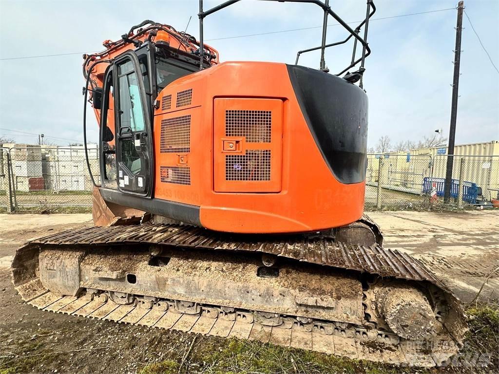 Hitachi ZX225USLC-6 履帶式 挖土機/掘鑿機/挖掘機