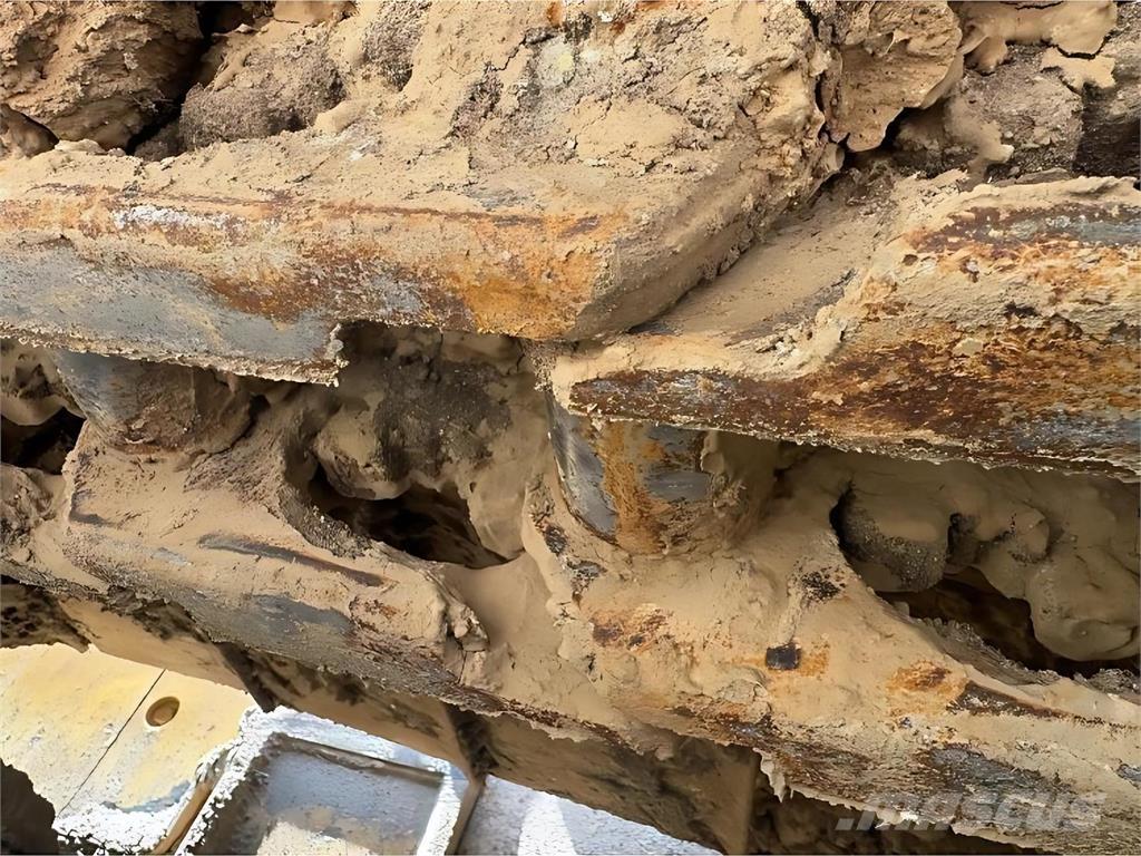 Komatsu D61-15px 履帶推土機