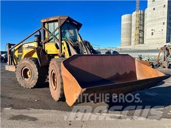 Volvo L150G 輪胎式裝載機