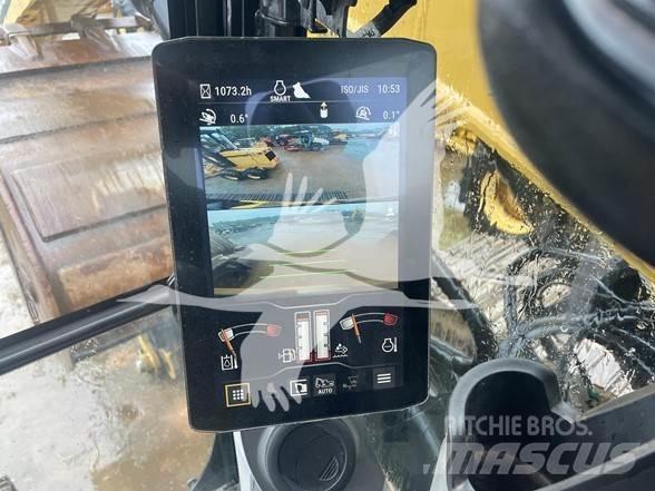 CAT 320 履帶式 挖土機/掘鑿機/挖掘機