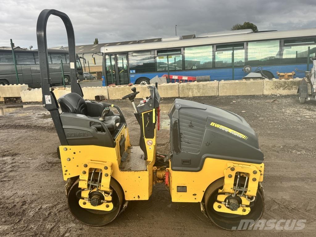 Bomag  其他