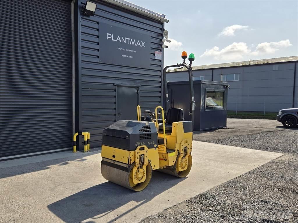 Bomag BW80 其他