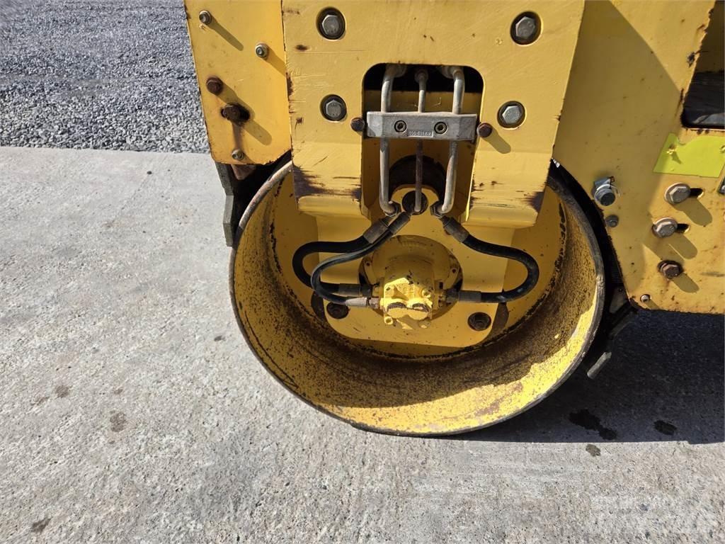 Bomag BW80 其他