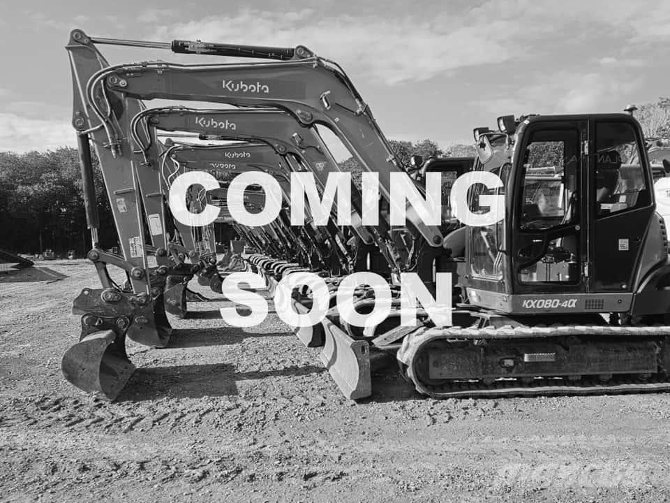 CASE CX26C 小型挖土機/掘鑿機<7t(小型挖掘機)