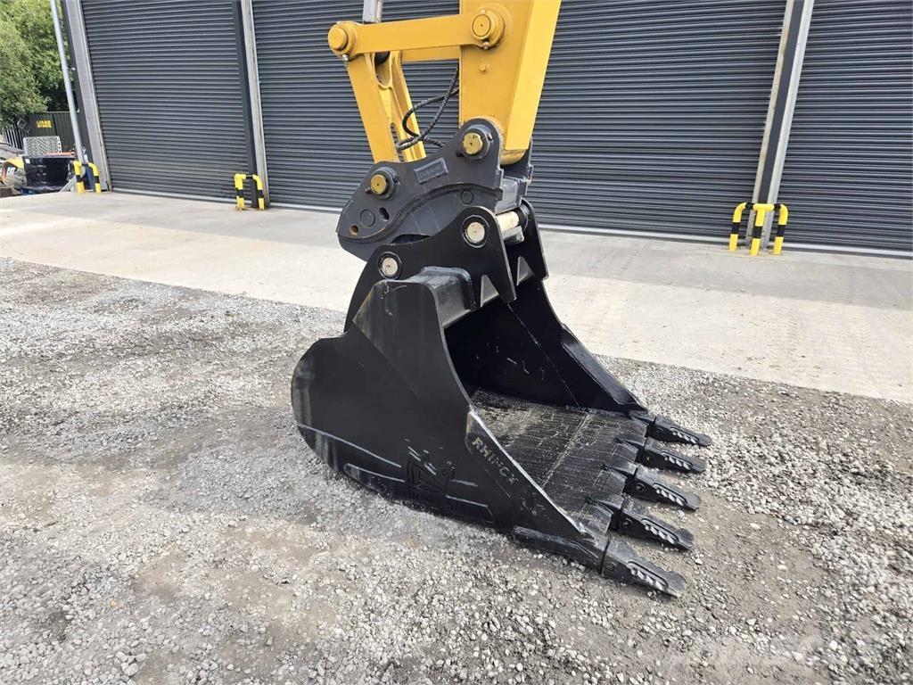 CAT 320GC 中型挖土機/掘鑿機/挖掘機 7t-12t