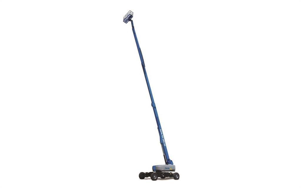 Genie SX-105 XC 伸縮臂高空作業車