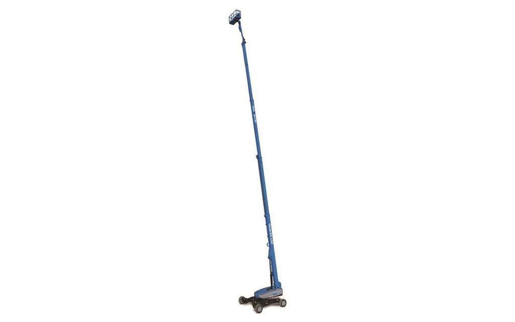 Genie SX-150 伸縮臂高空作業車