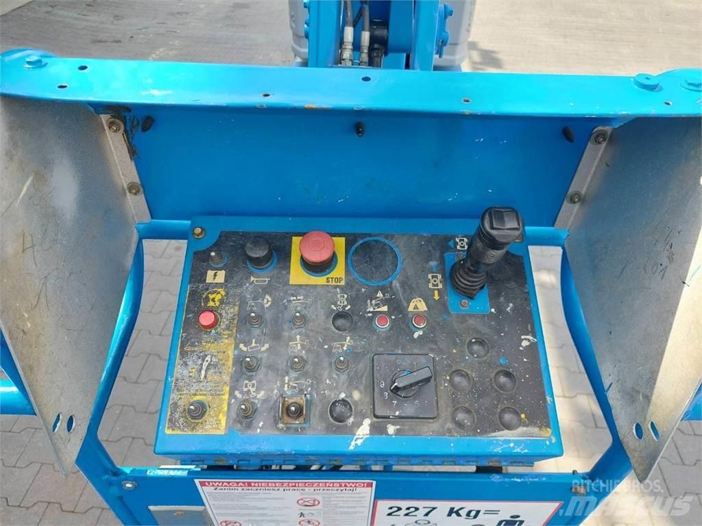 Genie Z-34/22N 曲臂高空作業車