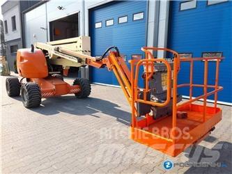 JLG 510AJ 曲臂高空作業車