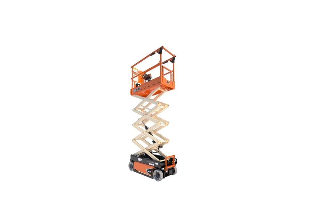 JLG ES1932 剪式升降機