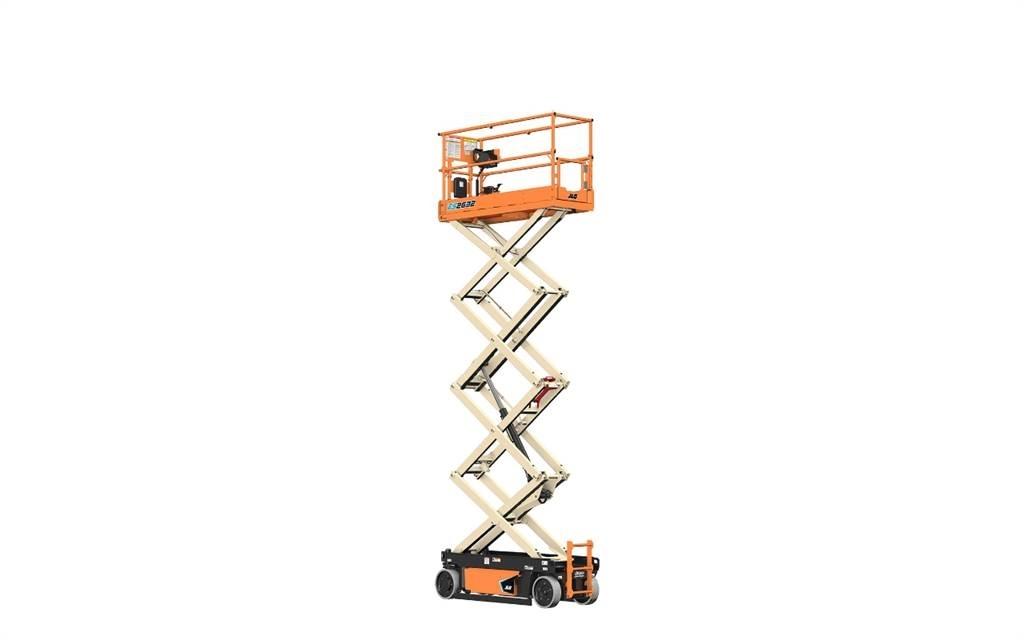 JLG ES2632 剪式升降機