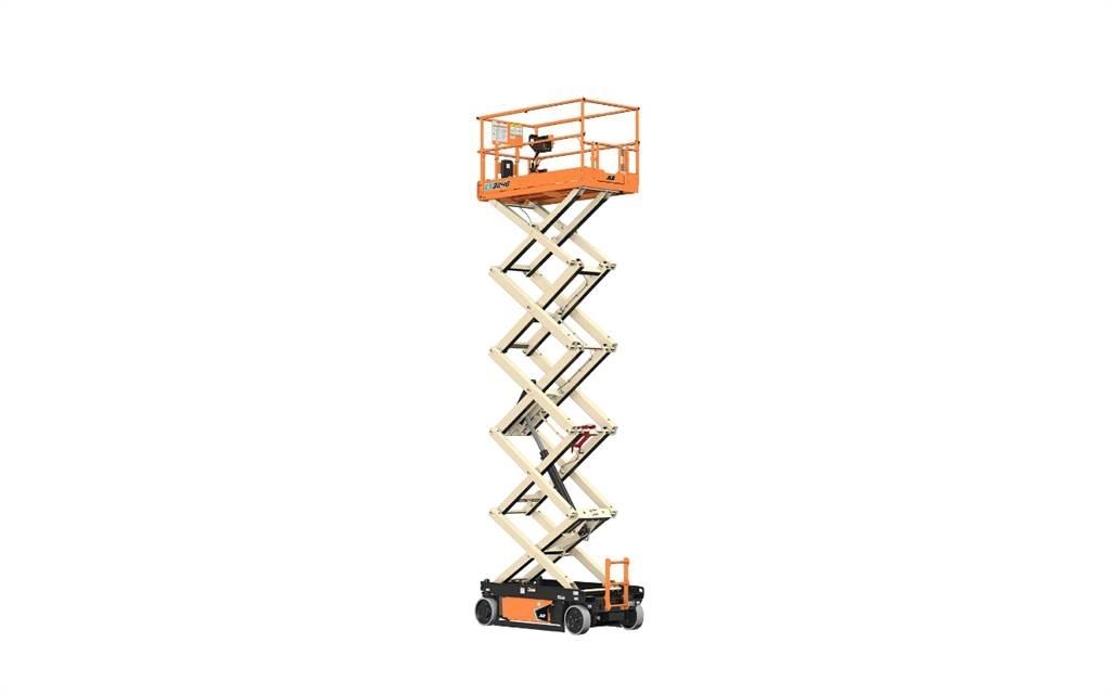 JLG ES3246 剪式升降機