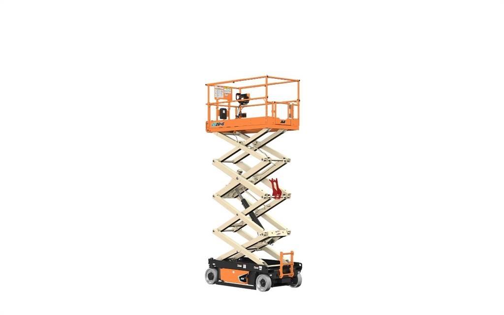 JLG SE2646 剪式升降機