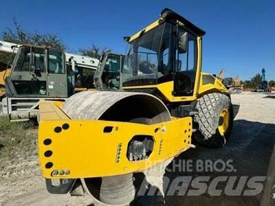 Bomag BW212D-5 其他