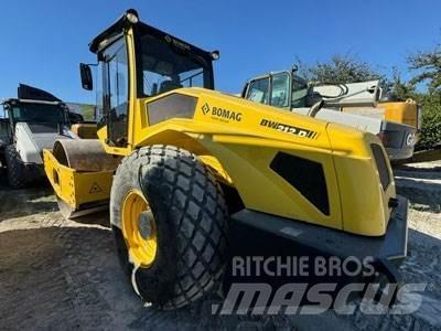 Bomag BW212D-5 其他