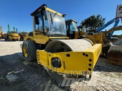Bomag BW212D-5 其他