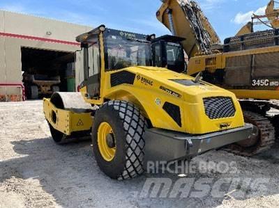 Bomag BW213DH-5 其他