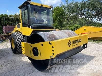 Bomag BW213DH-5 其他
