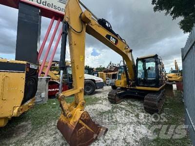 CAT 312FGC 履帶式 挖土機/掘鑿機/挖掘機