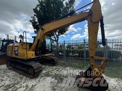 CAT 312FGC 履帶式 挖土機/掘鑿機/挖掘機