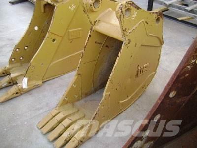CAT 315C, Bucket GP 18 其他組件