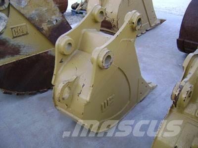 CAT 315C, Bucket GP 18 其他組件