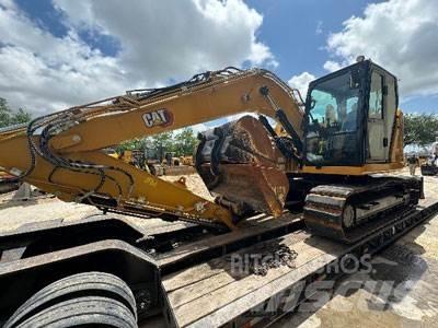 CAT 315GC 履帶式 挖土機/掘鑿機/挖掘機