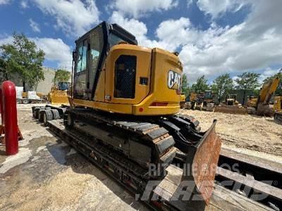 CAT 315GC 履帶式 挖土機/掘鑿機/挖掘機
