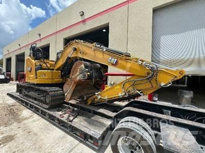 CAT 315GC 履帶式 挖土機/掘鑿機/挖掘機