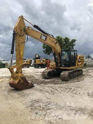 CAT 320 履帶式 挖土機/掘鑿機/挖掘機