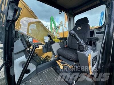 CAT 320 履帶式 挖土機/掘鑿機/挖掘機