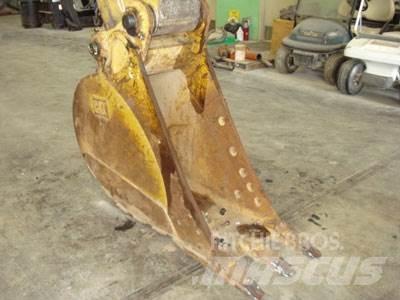 CAT 320C, Bucket GP 24 其他組件