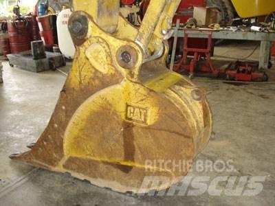 CAT 320C, Bucket GP 24 其他組件