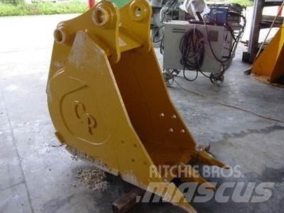 CAT 320C, Bucket SDR 24 其他組件