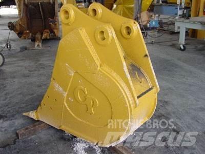 CAT 320C, Bucket SDR 24 其他組件