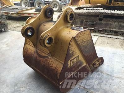 CAT 320DL, Bucket, GP 42 其他組件