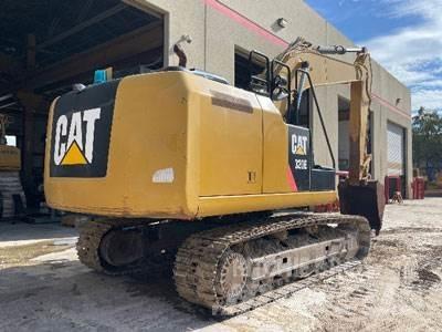 CAT 320E 履帶式 挖土機/掘鑿機/挖掘機