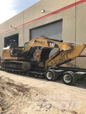 CAT 320EL 履帶式 挖土機/掘鑿機/挖掘機