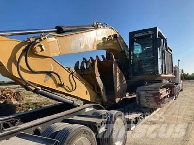 CAT 320EL 履帶式 挖土機/掘鑿機/挖掘機